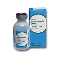 MERIAL LTD CALVENZA™ INTRANASAL APPLICATORS 10/PKG