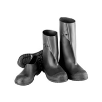 Overshoes & Disposable Boots